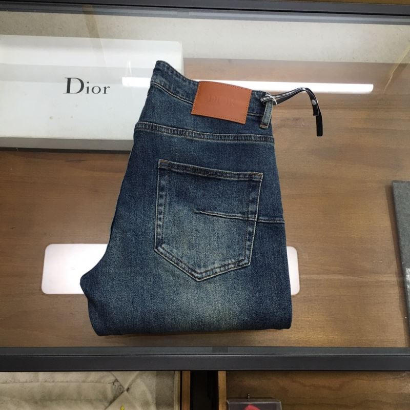 Christian Dior Jeans